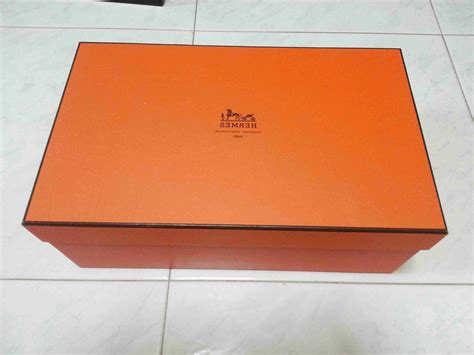 hermes box bag price|hermes gift box for sale.